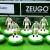 Zeugo 433 Celtic